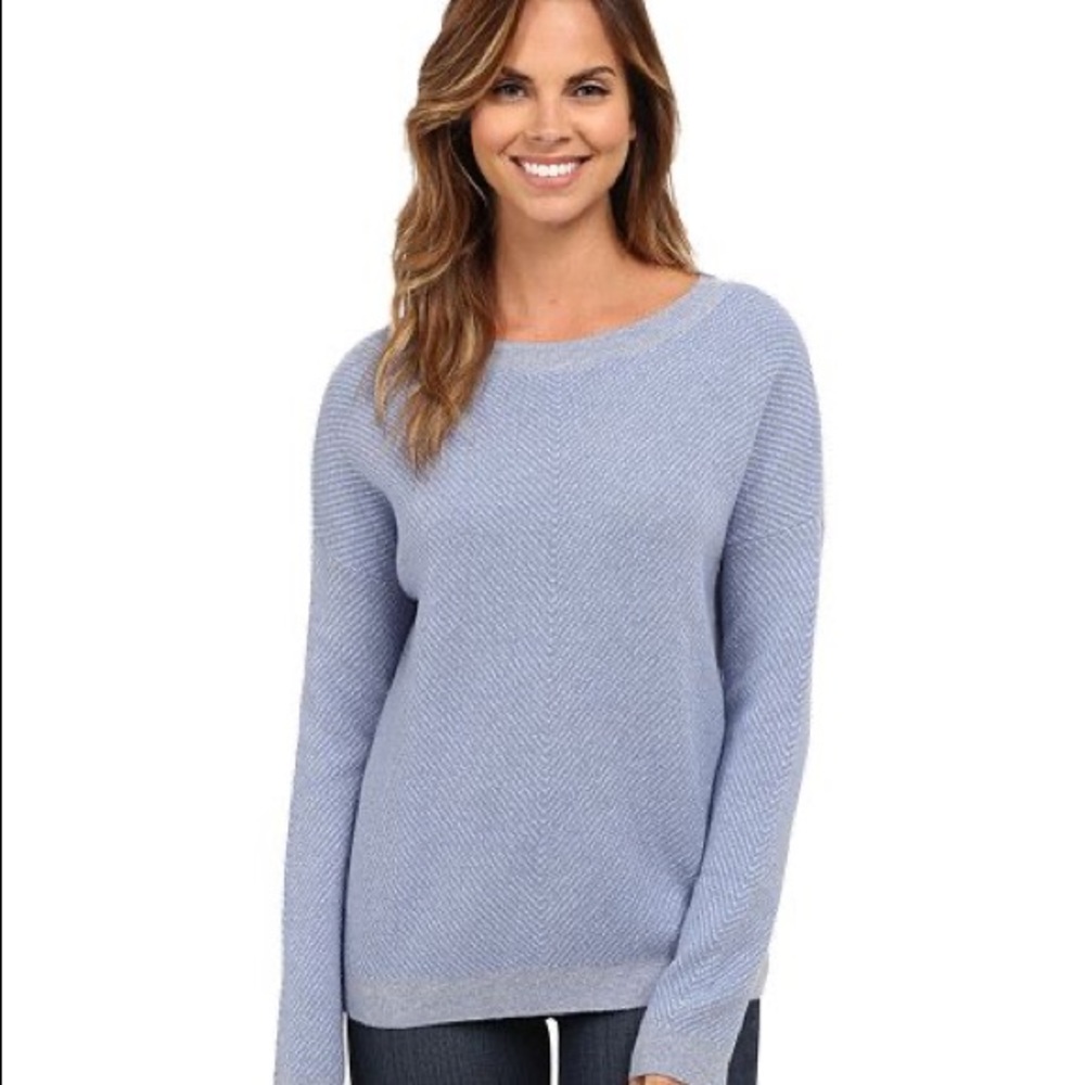 Bogner sweater Fire+Ice size Medium brand new